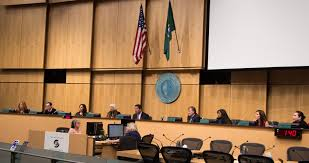 Seattle City Council Election Comes to a Close