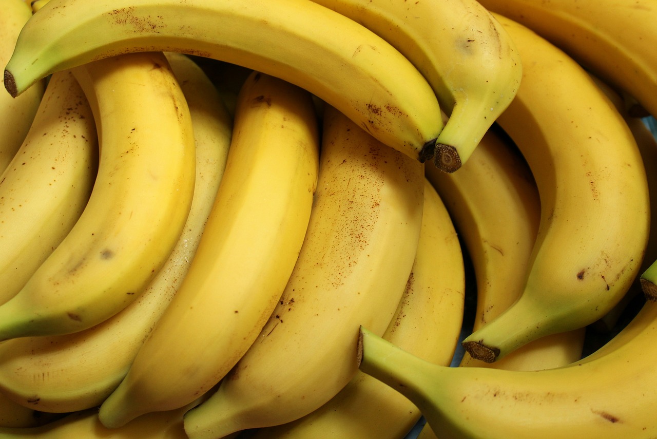 Why You Should Eat More Bananas